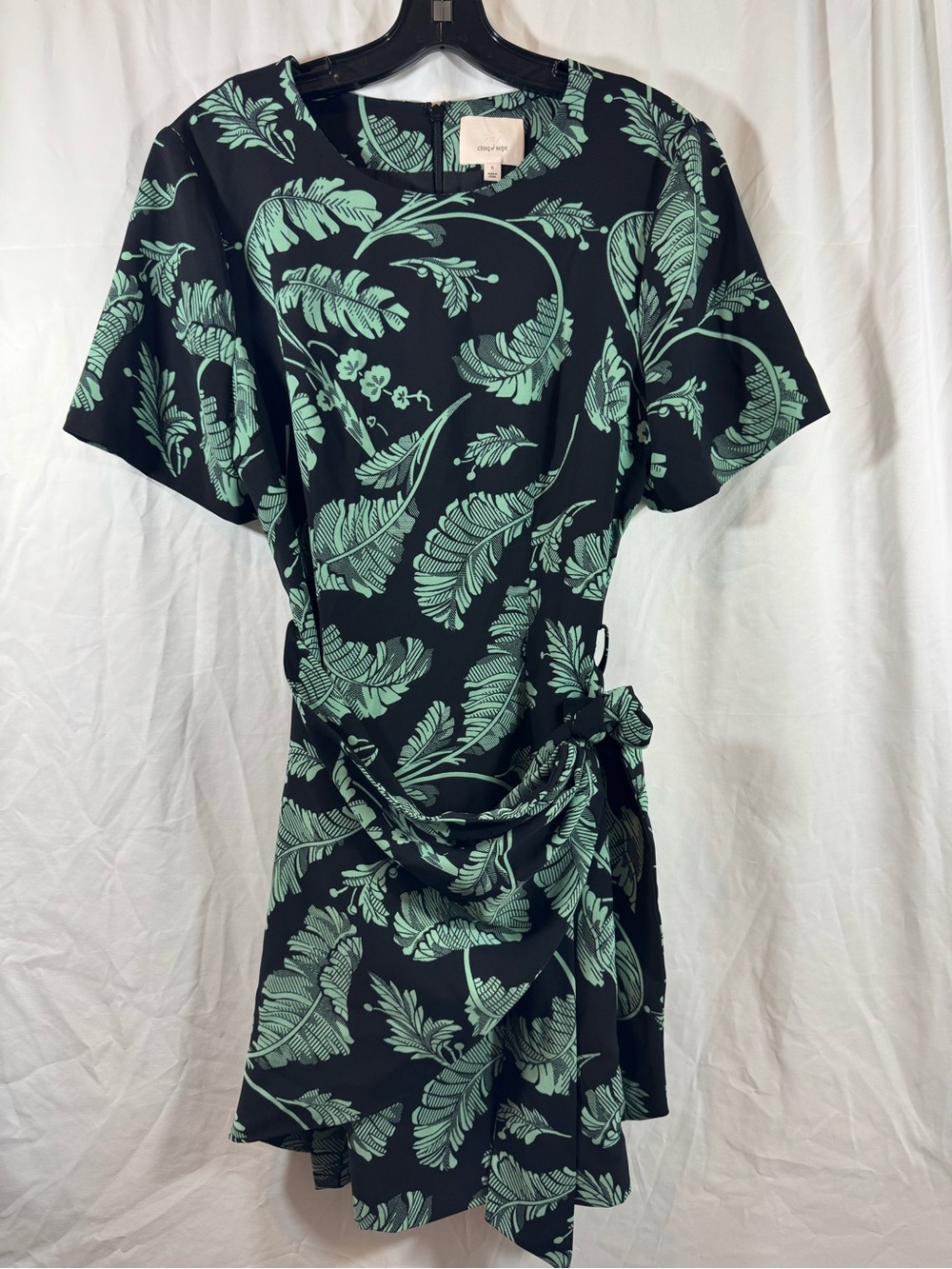 Cinq a Sept dress 6